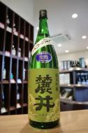 麓井(ふもとい)　きもと純米吟醸　出羽燦々　しぼりたて生　720ml