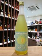 めろめろ　メロン梅酒　720ml