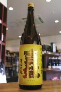 宝剣　純米吟醸　酒未来　生酒　1800ml