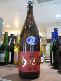 播州一献　純米吟醸　ののさん　生酒　720ml