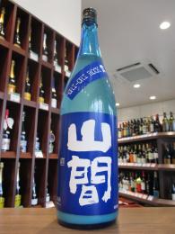 山間　仕込1号　純米吟醸　ORIORI ROCK　活性にごり酒　1800ml