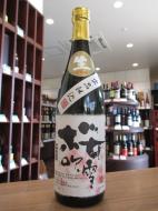 賀茂金秀　桜吹雪　大吟醸　出品仕込　生酒　720ml