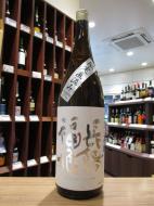 長陽福娘　限定直汲　山田錦　純米吟醸　山口9E　無濾過生原酒　1800ml