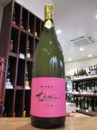 ちえびじん　特別純米酒　八反錦　おりがらみ生　1800ml