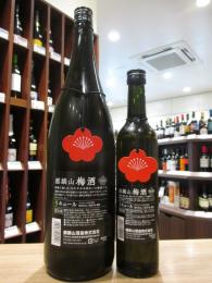 麒麟山　梅酒　500ml