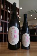 東鶴　芽吹き　うすにごり　生　1800ml