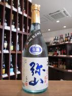 一代　弥山　純米吟醸　夏酒　八反錦　生酒　720ml