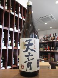 千峰天青　純米吟醸　雄町　720ml