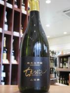 ちえびじん　純米大吟醸　山田錦35　1800ml