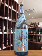 来福　純米吟醸　夏の酒　720ml