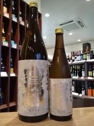 宝剣　涼香　純米吟醸　720ml
