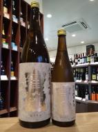 宝剣　涼香　純米吟醸　1800ml