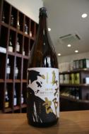 美丈夫　純米酒　慎太郎　720ml