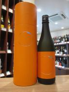 麒麟山　輝　Kagayaki　大吟醸原酒　1800ml