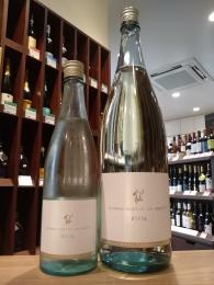 陸奥八仙　V1116　ワイン酵母仕込み　720ml