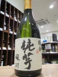 国分　純芋　全量芋仕込　36度　720ml