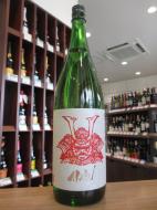 赤武　AKABU　純米吟醸　火入　720ml