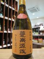 蔓無源氏　芋　26度　720ml