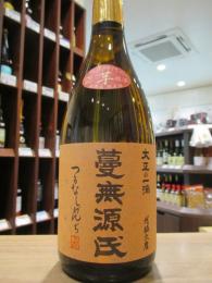 蔓無源氏　芋　26度　1800ml