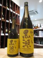 やきいも黒瀬　焼芋　25度　1800ml
