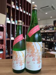 手取川　U　Yoshidagura　山廃純米　無濾過原酒　1800ml