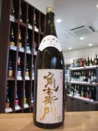 角右衛門(かくえもん)　特別純米　美山錦　1800ml