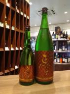 正雪　純米吟醸　山田錦　別撰　プレミアム　山吹　720ml