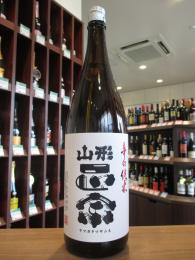 山形正宗　辛口純米　火入　720ml