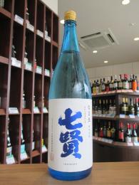 七賢　純米　生酒　720ml