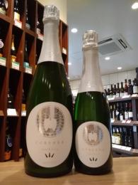 有機　穏　スパークリング　360ml