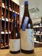 勢起(せき)　低温熟成　純米大吟醸　金紋錦　720ml