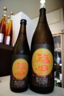 福田　純米　山田錦　辛口　火入れ　1800ml