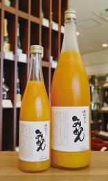鳳凰美田　みかん　720ml