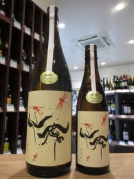 仙禽　ひやおろし　赤とんぼ　なかどり　無濾過原酒　(速醸)　1800ml
