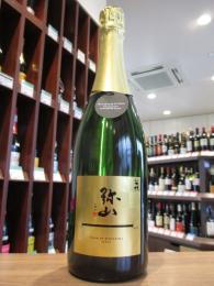 一代弥山　スパークリング　750ml