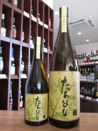 たちばな　芋　25度　720ml