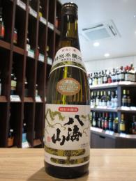 八海山　特別本醸造　720ml