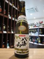 八海山　特別本醸造　1800ml