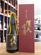 賀茂金秀　純米大吟醸35　720ml
