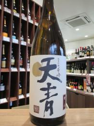 千峰天青　純米吟醸　愛山　720ml