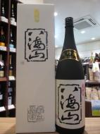 八海山　大吟醸　720ml