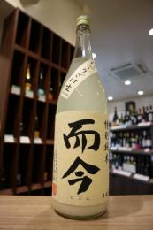 而今　特別純米　にごりざけ　1800ml