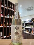白岳仙　しぼりたて　純生　直詰　1800ml