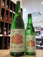 赤武　AKABU　純米吟醸　NEW BORN　720ml