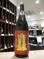 宝剣　超辛口　純米酒　生酒　1800ml