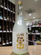 山形正宗　純米吟醸　うすにごり生　720ml
