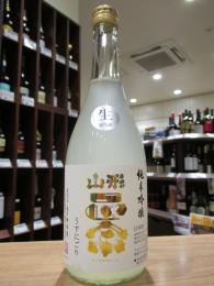 山形正宗　純米吟醸　うすにごり生　1800ml