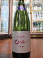 ちえびじん　純米吟醸　山田錦　生酒　1800ml
