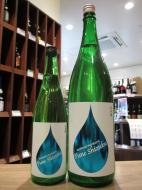 まんさくの花　槽しずく　純米吟醸　うすにごり　生原酒　720ml