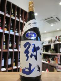 一代　弥山　純米吟醸　おりがらみ生　1800ml